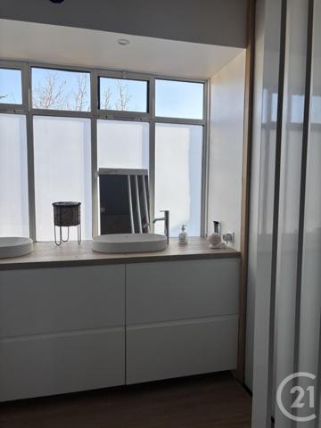 Appartement F6 à vendre  6 pièces - 134,64 m2 QUINCY SOUS SENART - 91