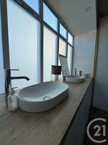 Appartement F6 à vendre  6 pièces - 134,64 m2 QUINCY SOUS SENART - 91