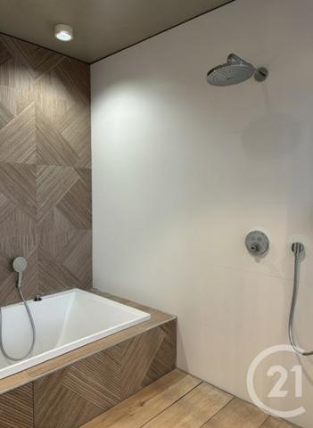 Appartement F6 à vendre  6 pièces - 134,64 m2 QUINCY SOUS SENART - 91