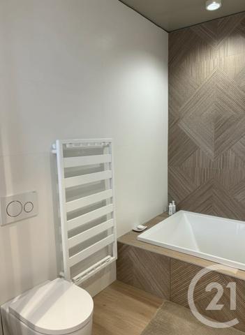 Appartement F6 à vendre  6 pièces - 134,64 m2 QUINCY SOUS SENART - 91