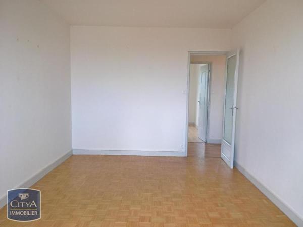 Appartement à louer 2 pièces 45.5m²