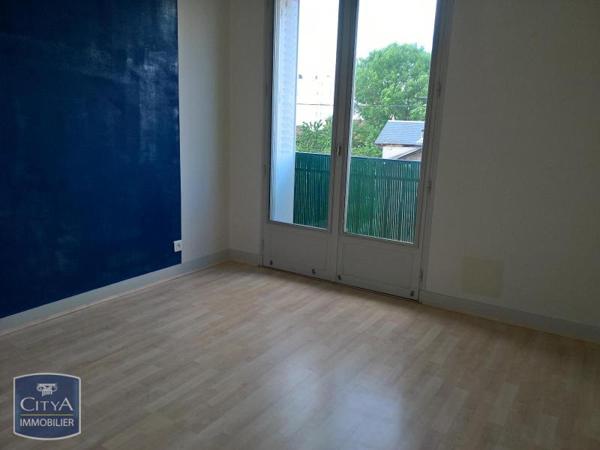 Appartement à louer 2 pièces 45.5m²