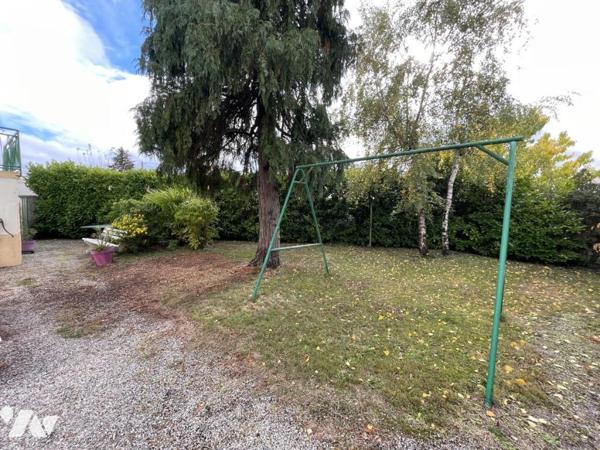 A VENDRE - REZE - Chatelier - Maison de type NANTAISE d'env 125m² sur 474m² de terrain.