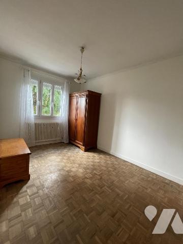 A VENDRE - REZE - Chatelier - Maison de type NANTAISE d'env 125m² sur 474m² de terrain.