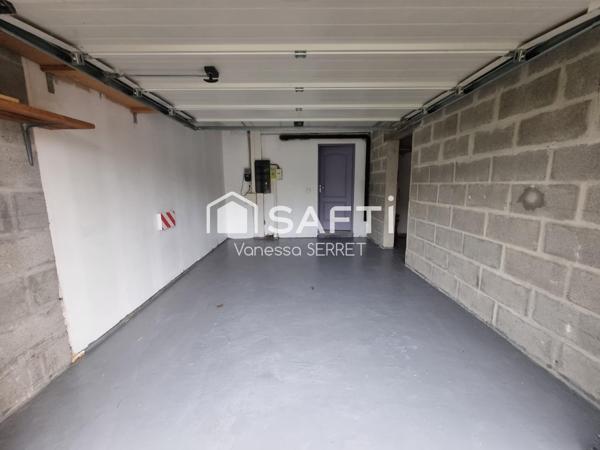 Maison familiale prête à emménager – secteur recherché de Saint-Lô !