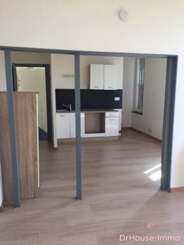 Immeuble à vendre 6 pièces de 98 m²
