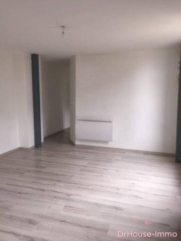 Immeuble à vendre 6 pièces de 98 m²