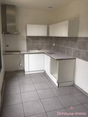 Immeuble à vendre 6 pièces de 98 m²