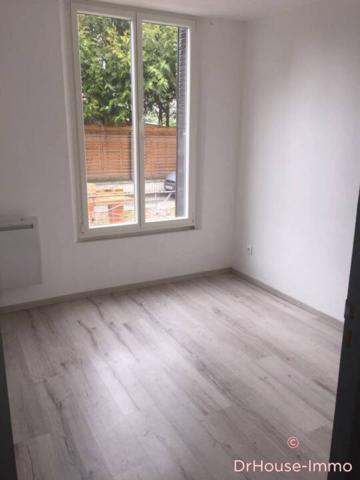 Immeuble à vendre 6 pièces de 98 m²