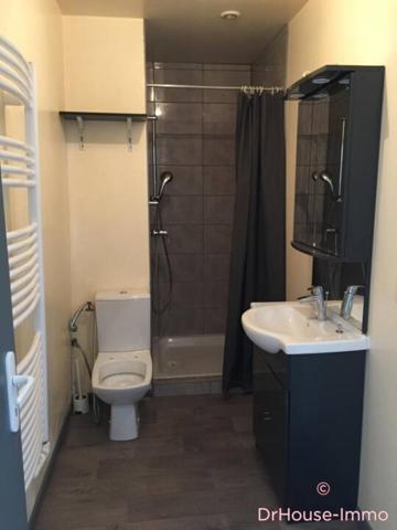 Immeuble à vendre 6 pièces de 98 m²