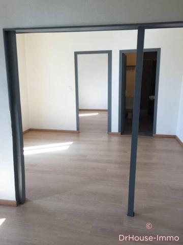 Immeuble à vendre 6 pièces de 98 m²