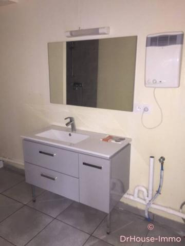 Immeuble à vendre 6 pièces de 98 m²