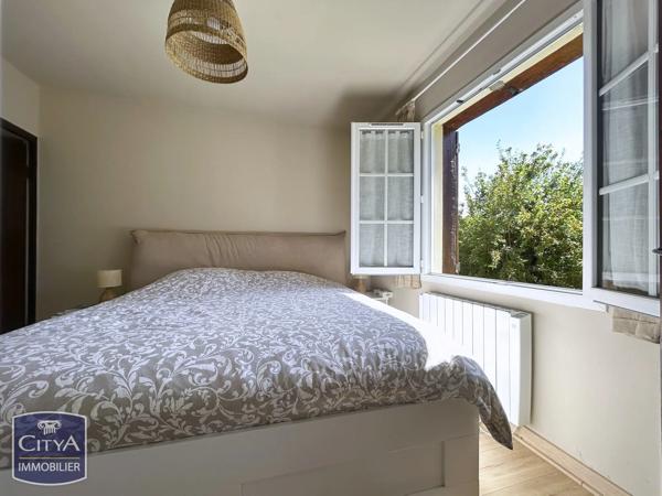 Maison à vendre 4 pièces 107m² Saint-Valery-en-Caux (76460)