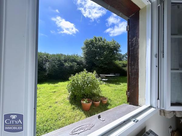 Maison à vendre 4 pièces 107m² Saint-Valery-en-Caux (76460)