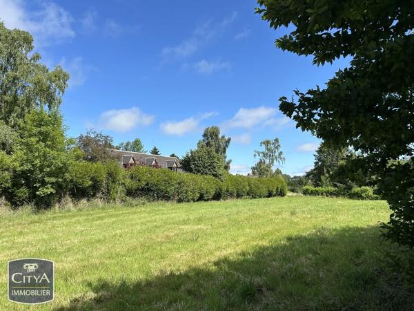 Maison à vendre 4 pièces 107m² Saint-Valery-en-Caux (76460)