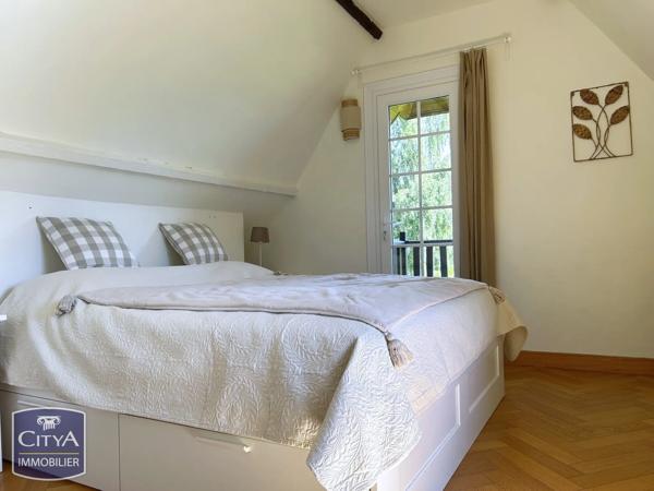 Maison à vendre 4 pièces 107m² Saint-Valery-en-Caux (76460)
