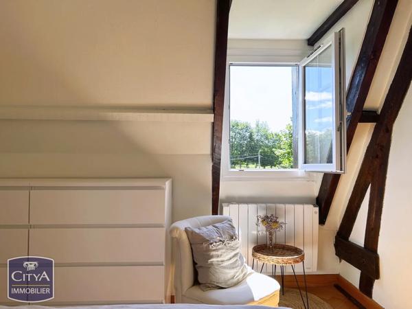 Maison à vendre 4 pièces 107m² Saint-Valery-en-Caux (76460)