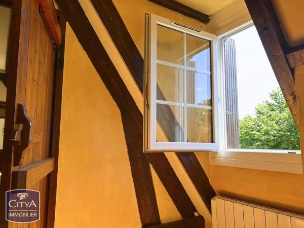 Maison à vendre 4 pièces 107m² Saint-Valery-en-Caux (76460)