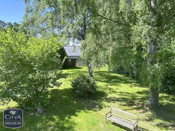 Maison à vendre 4 pièces 107m² Saint-Valery-en-Caux (76460)
