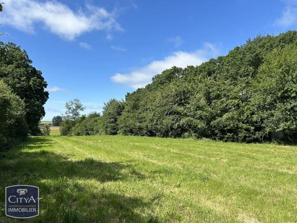 Maison à vendre 4 pièces 107m² Saint-Valery-en-Caux (76460)