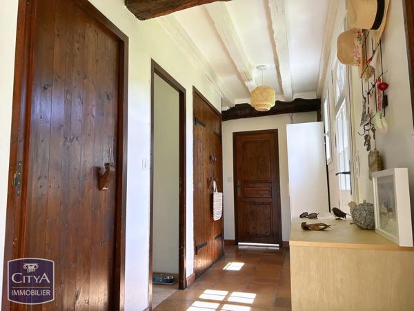 Maison à vendre 4 pièces 107m² Saint-Valery-en-Caux (76460)