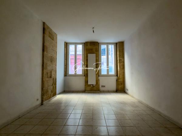 Appartement à vendre 1 pièce de 32 m²