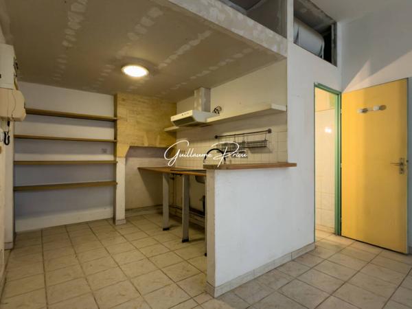 Appartement à vendre 1 pièce de 32 m²