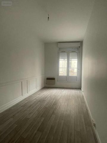 Appartement à vendre à Saumur dans le Maine-et-Loire (49400), ref : 49075-779