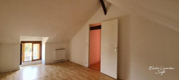 Maison de ville à Luant