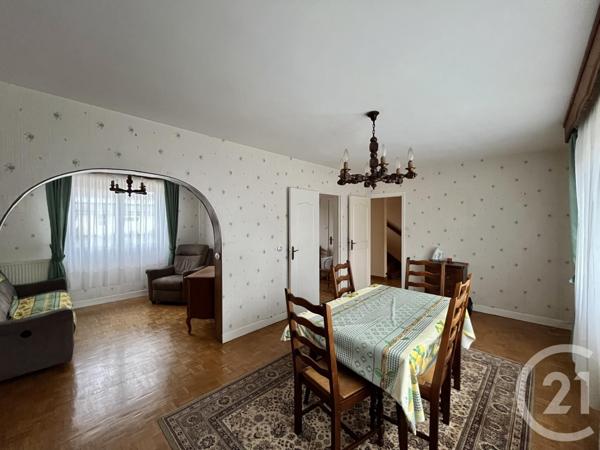 Maison à vendre  5 pièces - 83,74 m2 ST MARTIN BOULOGNE - 62