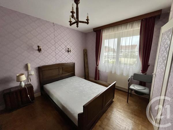 Maison à vendre  5 pièces - 83,74 m2 ST MARTIN BOULOGNE - 62