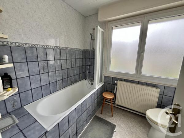 Maison à vendre  5 pièces - 83,74 m2 ST MARTIN BOULOGNE - 62