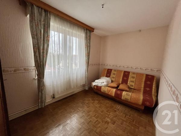 Maison à vendre  5 pièces - 83,74 m2 ST MARTIN BOULOGNE - 62