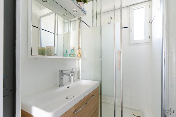 Maison 3 pièces à vendre St Pierre la Mer - 11560 / Réf: 4375-FUTTERER