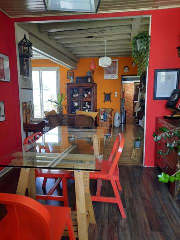 Appartement 2 pièces 49.15 m2