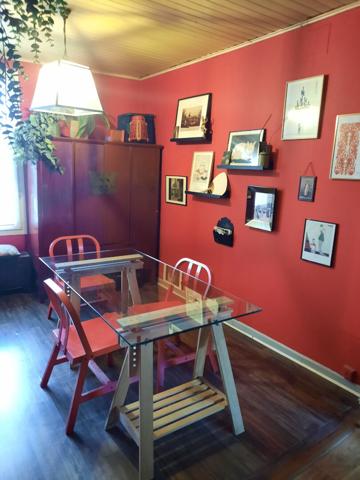 Appartement 2 pièces 49.15 m2