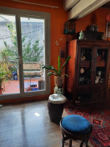 Appartement 2 pièces 49.15 m2