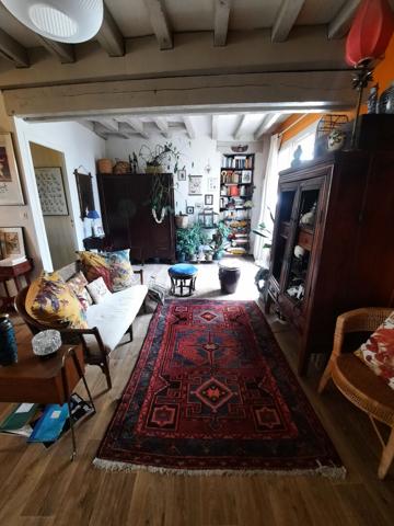 Appartement 2 pièces 49.15 m2