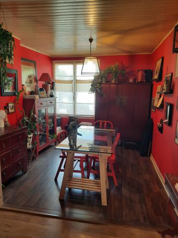 Appartement 2 pièces 49.15 m2