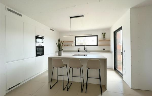 Vente Villa Villa neuve RE2020 neuf Portiragnes