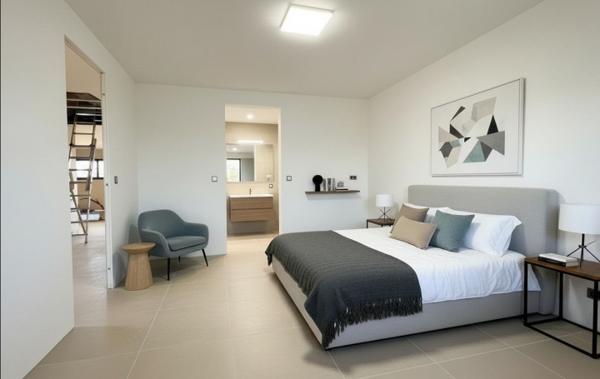 Vente Villa Villa neuve RE2020 neuf Portiragnes