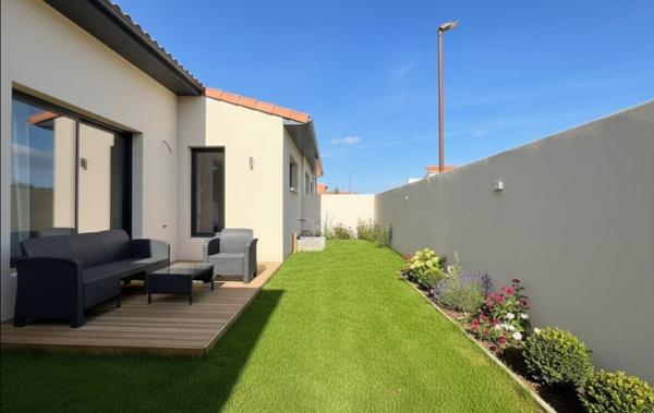 Vente Villa Villa neuve RE2020 neuf Portiragnes