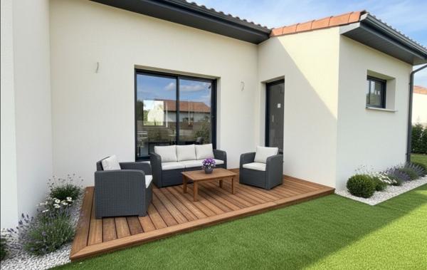 Vente Villa Villa neuve RE2020 neuf Portiragnes