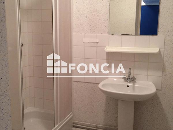 Location Studio meublé 19.63 m² - APPARTEMENT N°23 Bruz 35170