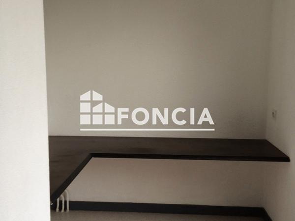 Location Studio meublé 19.63 m² - APPARTEMENT N°23 Bruz 35170