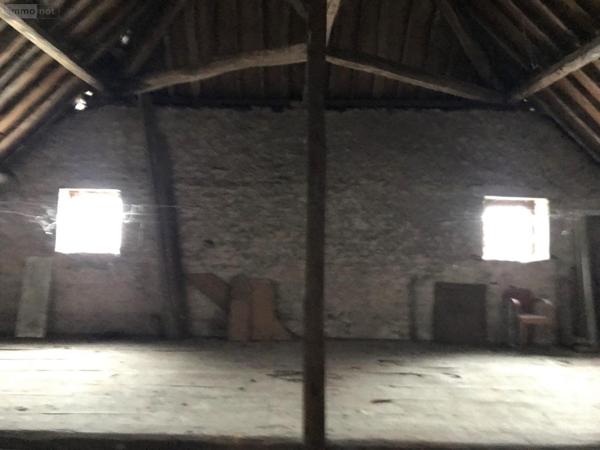 Local Professionnel et commercial à vendre à Parcey dans le Jura (39100), ref : VP106-39032