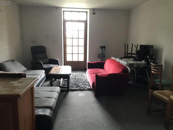 Local Professionnel et commercial à vendre à Parcey dans le Jura (39100), ref : VP106-39032