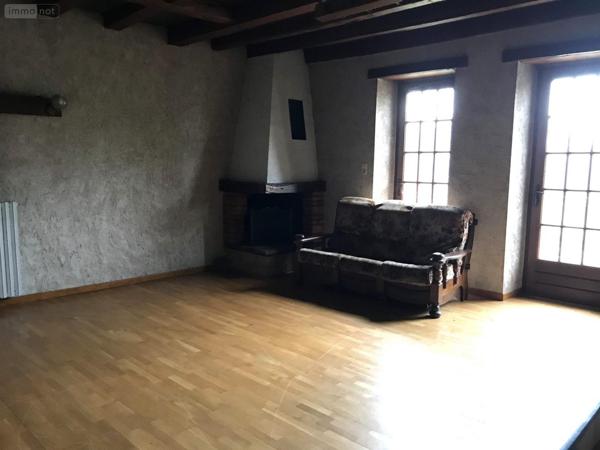 Local Professionnel et commercial à vendre à Parcey dans le Jura (39100), ref : VP106-39032