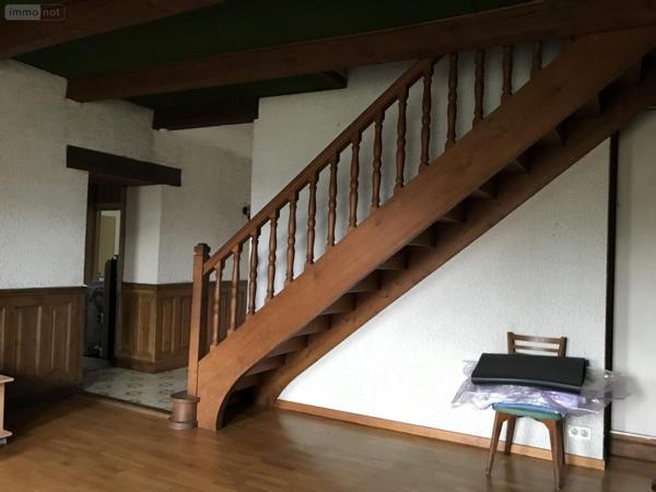 Local Professionnel et commercial à vendre à Parcey dans le Jura (39100), ref : VP106-39032