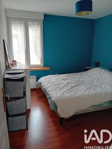 Maison à vendre 5 pièces 114 m² Dombasle-sur-Meurthe